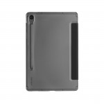Obal na tablet Fold Clear pre Samsung Galaxy Tab S10 Lite 10,9, čierny Obal na tablet Fold Clear pre Samsung Galaxy Tab S10 Lite 10,9, čierny