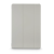 Obal na tablet Fold Clear pre Samsung Galaxy Tab S11 11, svetlosivý