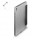Puzdro Fold Clear s perom pre Galaxy Tab S11 11