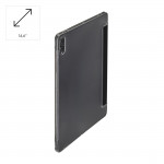 Puzdro Fold Clear s perom pre Galaxy Tab S11 Ultra 14,6