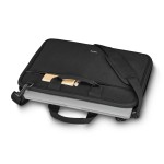Protection Hardcase Laptop Bag, up to 36 cm (14.1), black