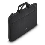 Protection Hardcase Laptop Bag, up to 41 cm (16.2), black