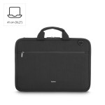 Protection Hardcase Laptop Bag, up to 41 cm (16.2), black