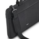 Protection Hardcase Laptop Bag, up to 41 cm (16.2), black