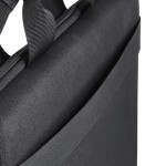 Protection Hardcase Laptop Bag, up to 41 cm (16.2), black