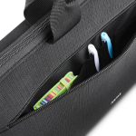 Protection Hardcase Laptop Bag, up to 41 cm (16.2), black