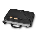 Protection Hardcase Laptop Bag, up to 41 cm (16.2), black
