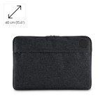 Genua obal na notebook, do 40 cm (15,6), čierny