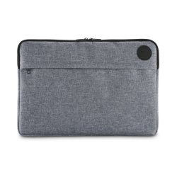 Genua obal na notebook, do 44 cm (17,3), šedý