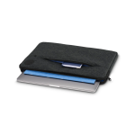 Genua obal na notebook, do 44 cm (17,3), čierny