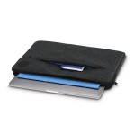 Genua obal na notebook, do 44 cm (17,3), čierny