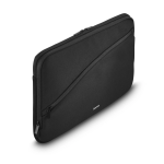 Protection obal na notebook, do 36 cm (14,1), čierny