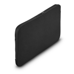 Protection obal na notebook, do 36 cm (14,1), čierny