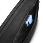 Protection obal na notebook, do 36 cm (14,1), čierny