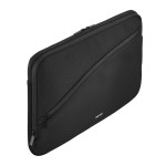 Protection obal na notebook, do 36 cm (14,1), čierny