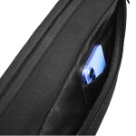 Protection obal na notebook, do 41 cm (16,2), čierny