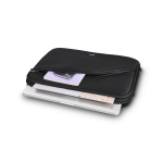 Protection obal na notebook, do 41 cm (16,2), čierny