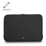 Protection obal na notebook, do 41 cm (16,2), čierny