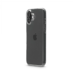 Ochranný kryt na mobil Always Clear pre Apple iPhone 17, priehľadný