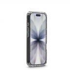 Ochranný kryt Extreme Protect pre iPhone 17, magnetický, priehľadný Ochranný kryt Extreme Protect pre iPhone 17, magnetický, priehľadný