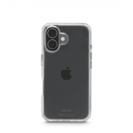 Ochranný kryt na mobil Extreme Protect pre Apple iPhone 17, priehľadný
