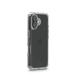 Ochranný kryt na mobil Extreme Protect pre Apple iPhone 17, priehľadný