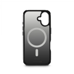 Ochranný kryt Extreme Protect pre Apple iPhone 17, magnetický, čierny
