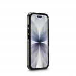 Ochranný kryt Extreme Protect pre Apple iPhone 17, magnetický, čierny