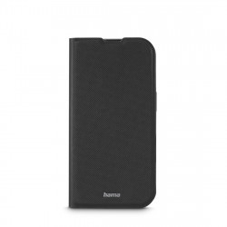 Puzdro na mobil Daily Protect pre Apple iPhone 17, čierne