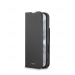 Puzdro na mobil Daily Protect pre Apple iPhone 17, čierne Puzdro na mobil Daily Protect pre Apple iPhone 17, čierne