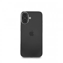Priehľadný kryt na mobil Slim Protect pre Apple iPhone 17