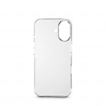 Priehľadný kryt na mobil Slim Protect pre Apple iPhone 17