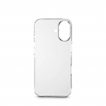 Priehľadný kryt na mobil Slim Protect pre Apple iPhone 17