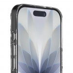 Priehľadný kryt na mobil Slim Protect pre Apple iPhone 17