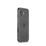 Priehľadný kryt na mobil Slim Protect pre Apple iPhone 17