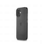 Priehľadný kryt na mobil Slim Protect pre Apple iPhone 17