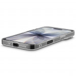 Priehľadný kryt na mobil Slim Protect pre Apple iPhone 17