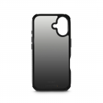 Ochranný kryt na mobil Extreme Protect pre Apple iPhone 17, čierny Ochranný kryt na mobil Extreme Protect pre Apple iPhone 17, čierny