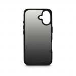 Ochranný kryt na mobil Extreme Protect pre Apple iPhone 17, čierny Ochranný kryt na mobil Extreme Protect pre Apple iPhone 17, čierny