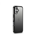 Ochranný kryt na mobil Extreme Protect pre Apple iPhone 17, čierny Ochranný kryt na mobil Extreme Protect pre Apple iPhone 17, čierny