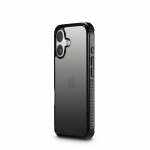Ochranný kryt na mobil Extreme Protect pre Apple iPhone 17, čierny Ochranný kryt na mobil Extreme Protect pre Apple iPhone 17, čierny