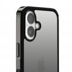 Ochranný kryt na mobil Extreme Protect pre Apple iPhone 17, čierny Ochranný kryt na mobil Extreme Protect pre Apple iPhone 17, čierny