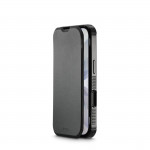 Puzdro na mobil Extreme Protect pre Apple iPhone 17, magnetické, čierne
