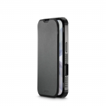 Puzdro na mobil Extreme Protect pre Apple iPhone 17, magnetické, čierne