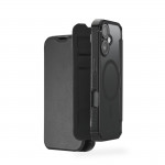 Puzdro na mobil Extreme Protect pre Apple iPhone 17, magnetické, čierne