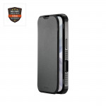 Puzdro na mobil Extreme Protect pre Apple iPhone 17, magnetické, čierne