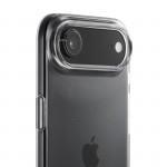 Puzdro na mobil Always Clear pre Apple iPhone Air, priehľadné Puzdro na mobil Always Clear pre Apple iPhone Air, priehľadné