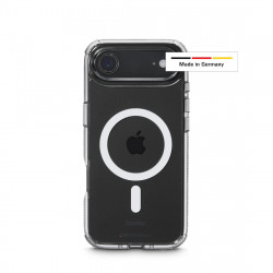 Ochranný kryt Extreme Protect pre iPhone Air, magnetický, priehľadný