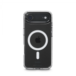 Ochranný kryt Extreme Protect pre iPhone Air, magnetický, priehľadný