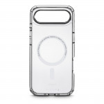 Ochranný kryt Extreme Protect pre iPhone Air, magnetický, priehľadný